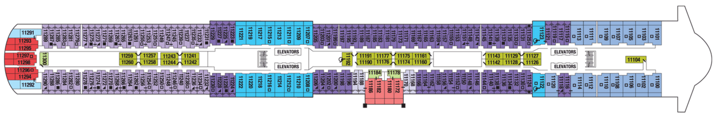 Celebrity Cruises Celebrity Beyond Deck 11.png